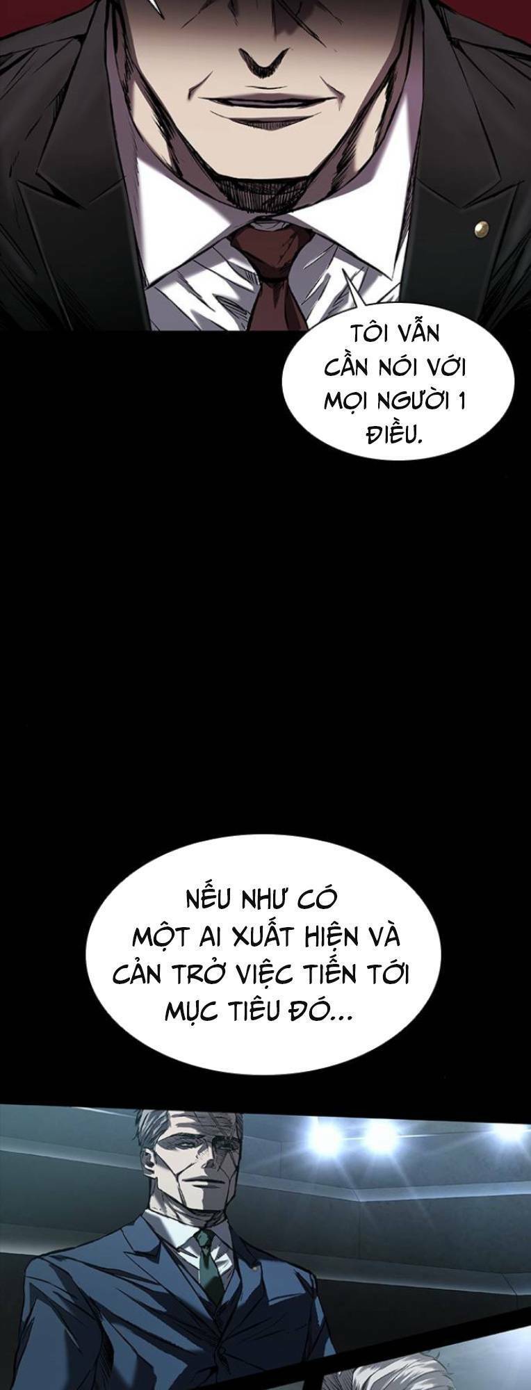 BáO Thù 2: VạN Nhân Chi ThượNg Chapter 13 - Trang 2