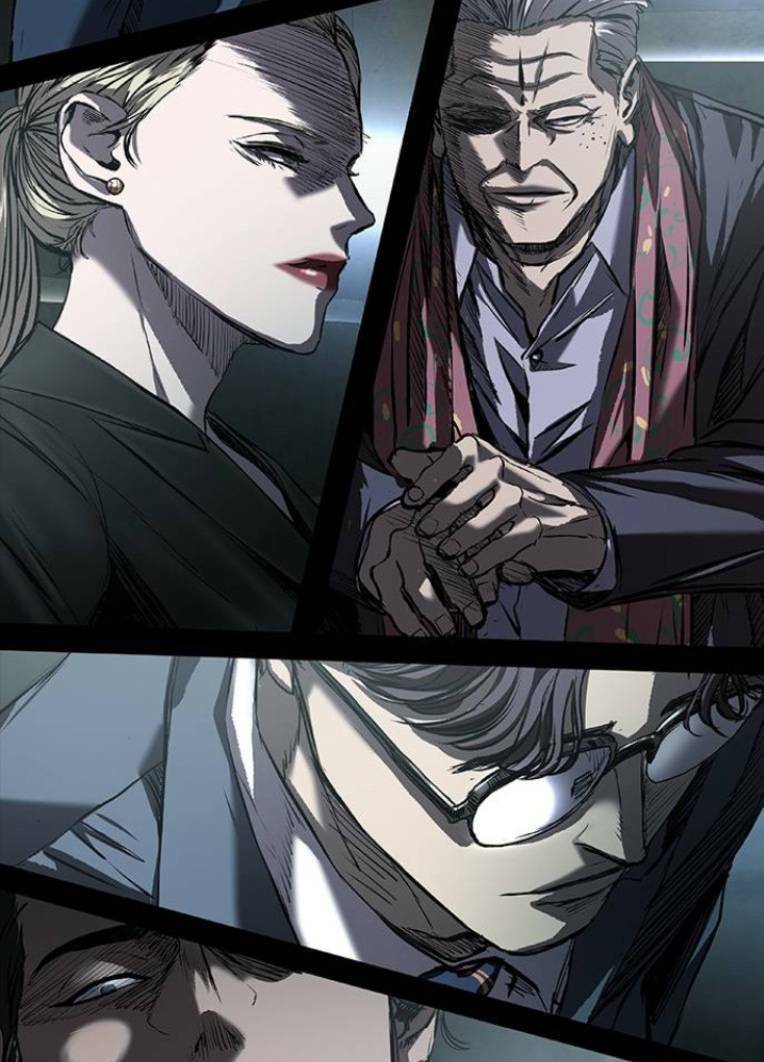 BáO Thù 2: VạN Nhân Chi ThượNg Chapter 13 - Trang 2