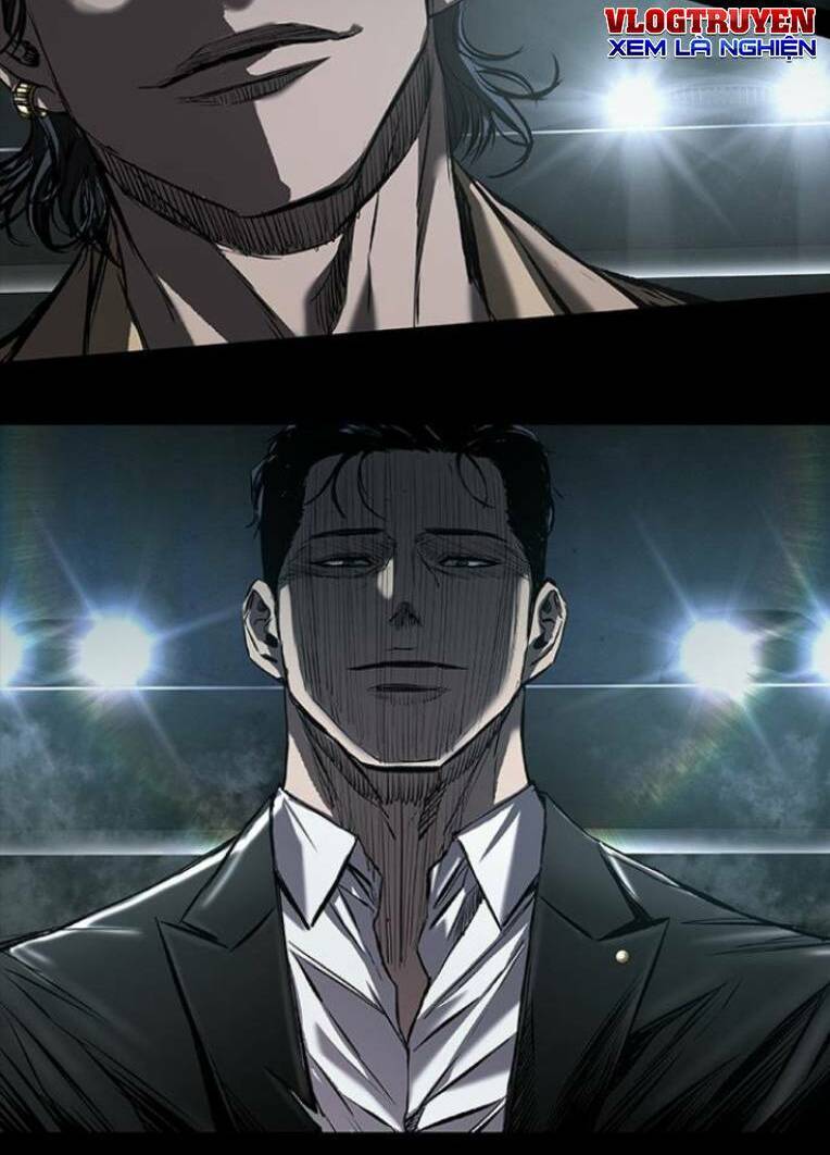 BáO Thù 2: VạN Nhân Chi ThượNg Chapter 13 - Trang 2