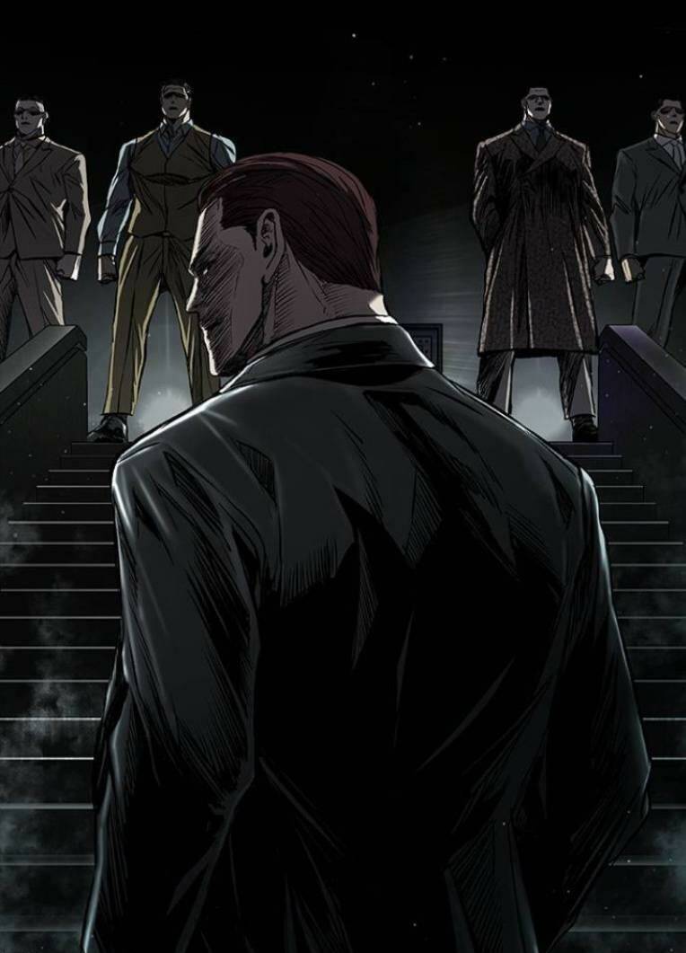 BáO Thù 2: VạN Nhân Chi ThượNg Chapter 13 - Trang 2