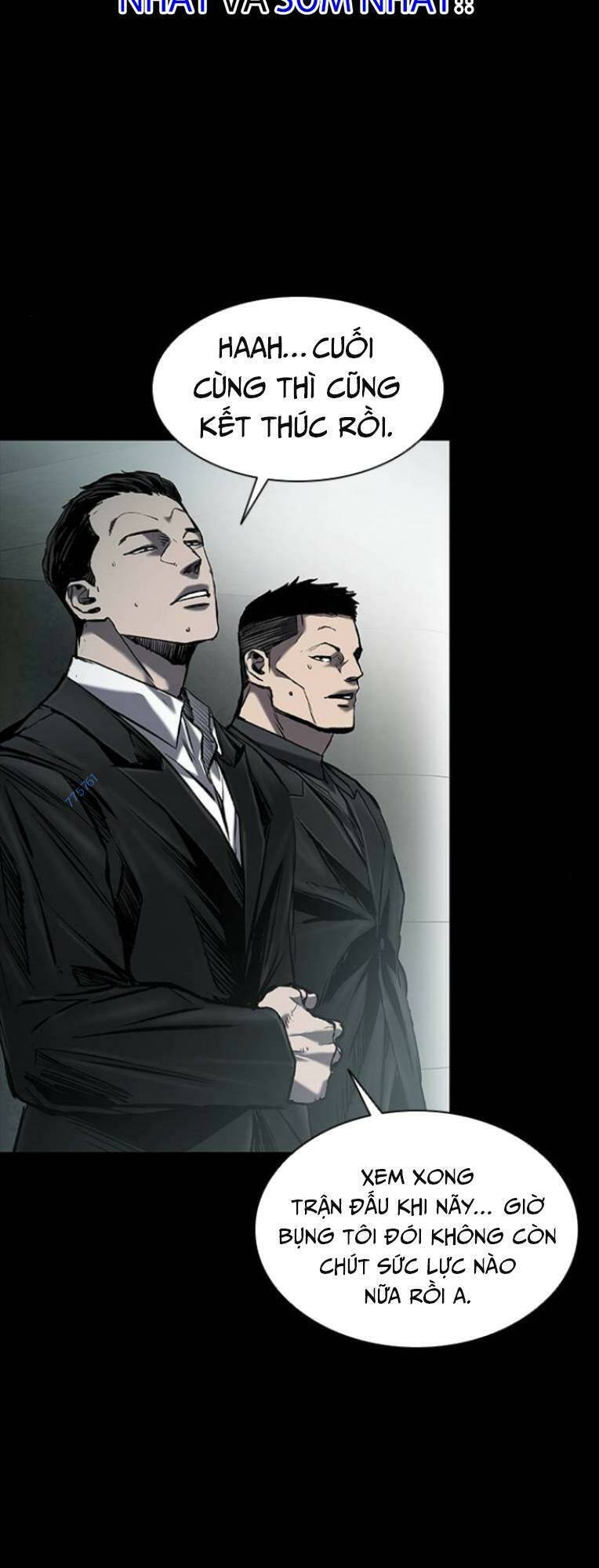 BáO Thù 2: VạN Nhân Chi ThượNg Chapter 13 - Trang 2