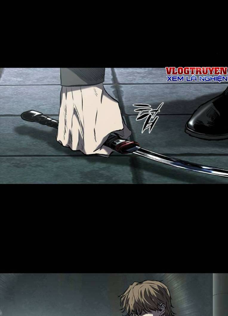 BáO Thù 2: VạN Nhân Chi ThượNg Chapter 13 - Trang 2