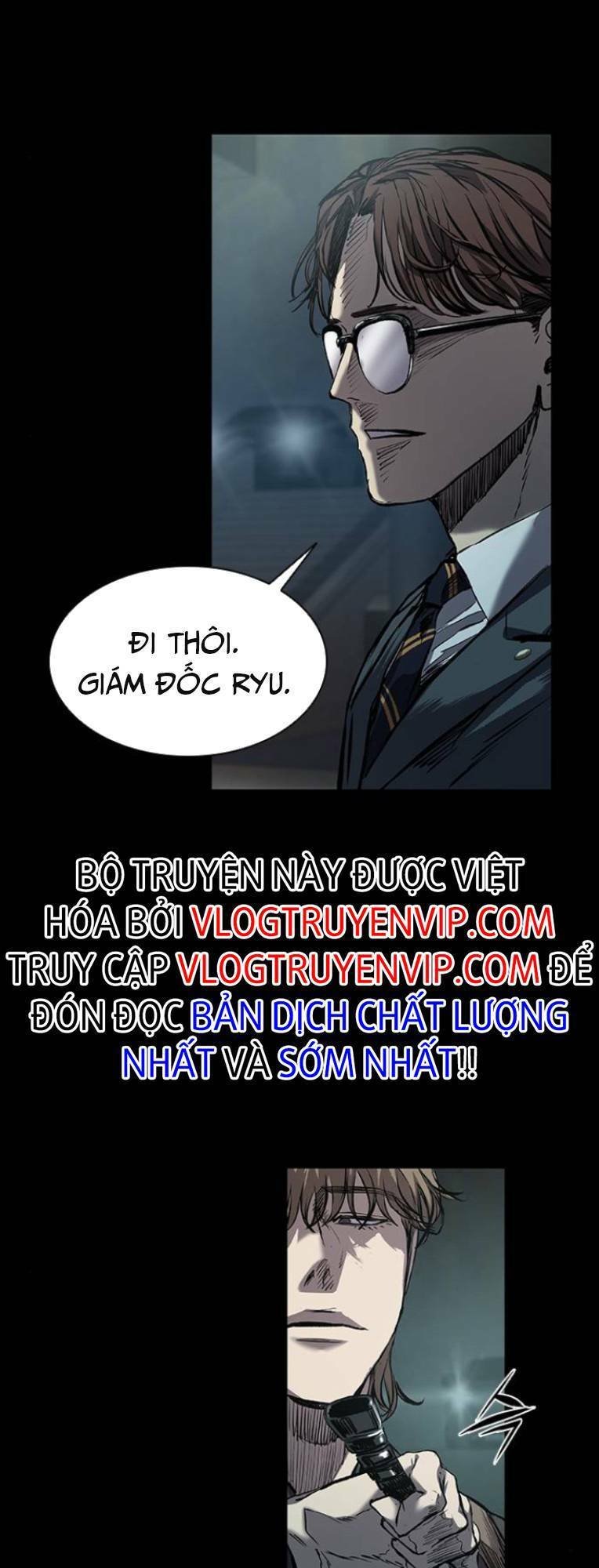 BáO Thù 2: VạN Nhân Chi ThượNg Chapter 13 - Trang 2