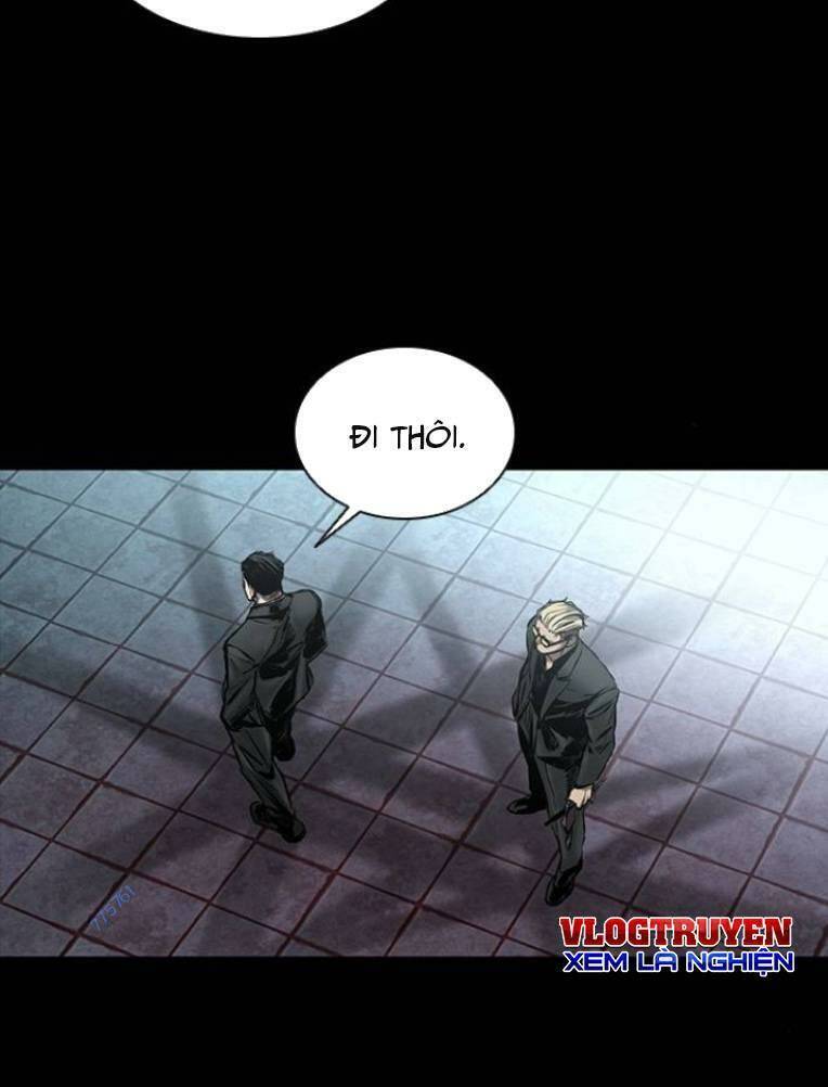 BáO Thù 2: VạN Nhân Chi ThượNg Chapter 13 - Trang 2