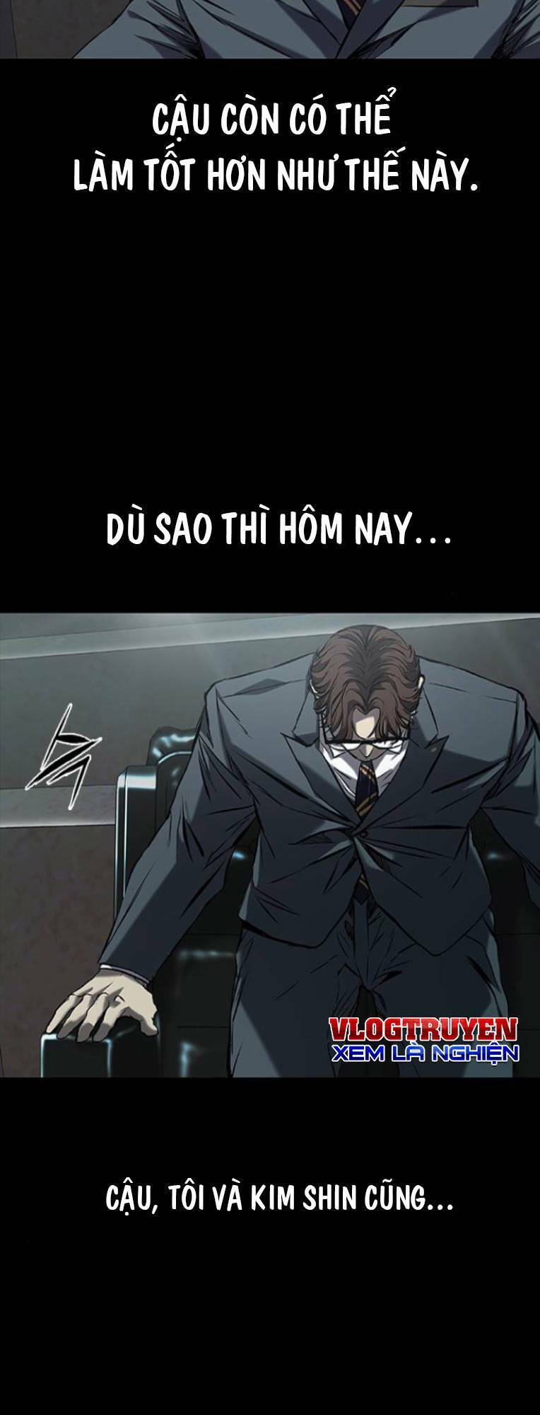 BáO Thù 2: VạN Nhân Chi ThượNg Chapter 13 - Trang 2