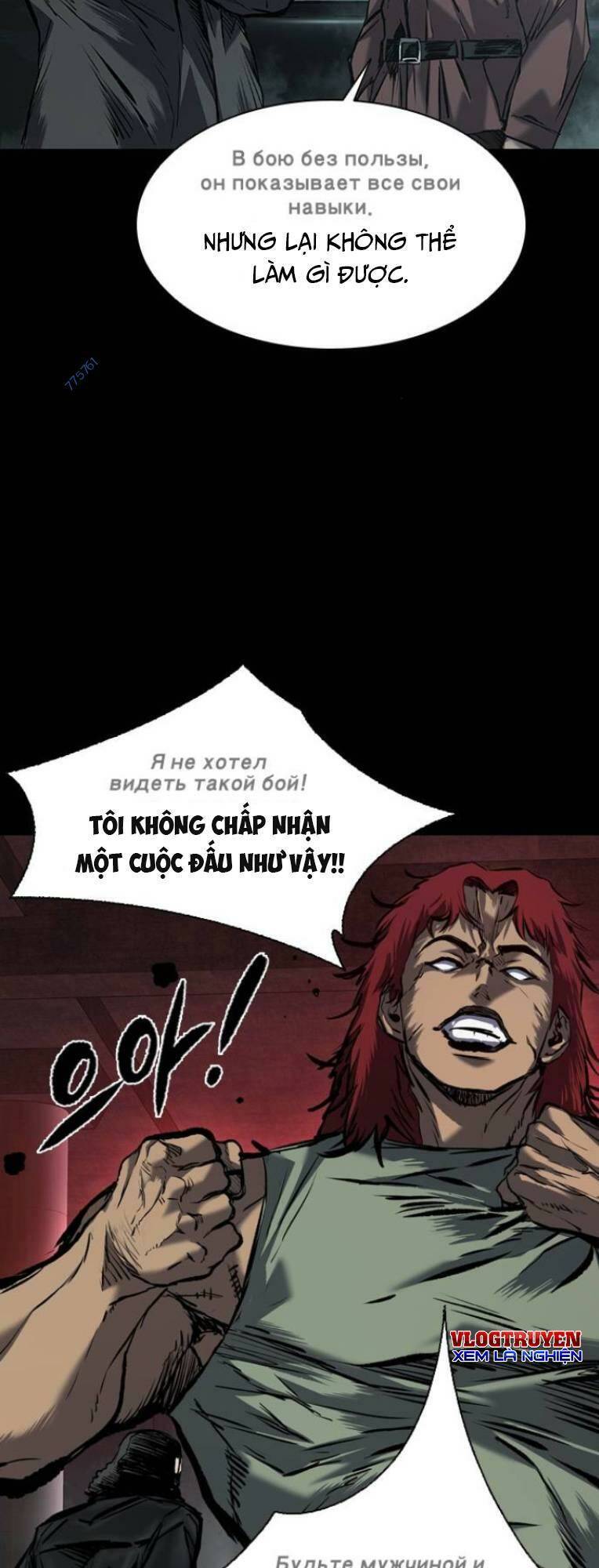 BáO Thù 2: VạN Nhân Chi ThượNg Chapter 13 - Trang 2