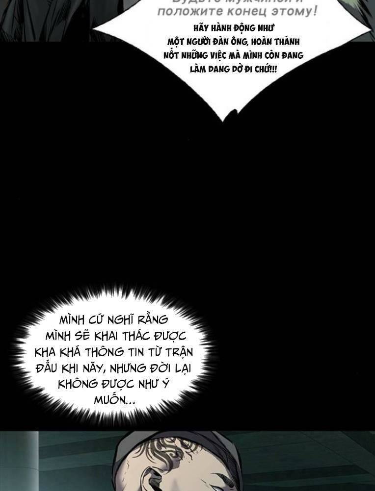 BáO Thù 2: VạN Nhân Chi ThượNg Chapter 13 - Trang 2