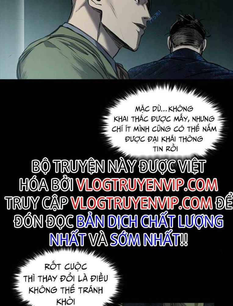 BáO Thù 2: VạN Nhân Chi ThượNg Chapter 13 - Trang 2