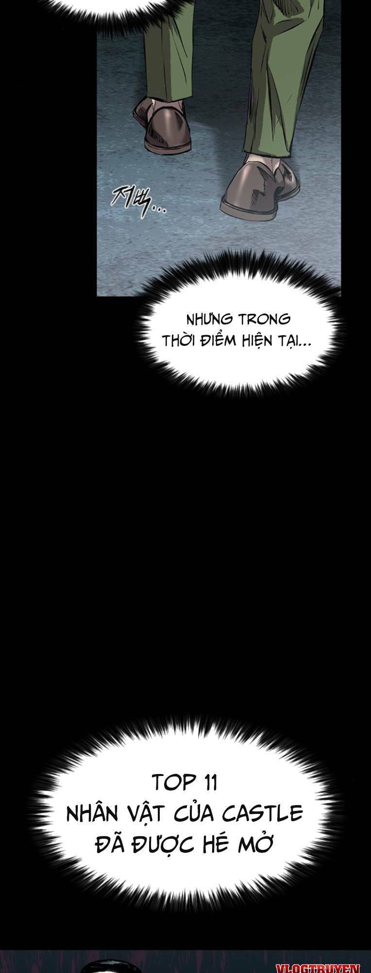 BáO Thù 2: VạN Nhân Chi ThượNg Chapter 13 - Trang 2