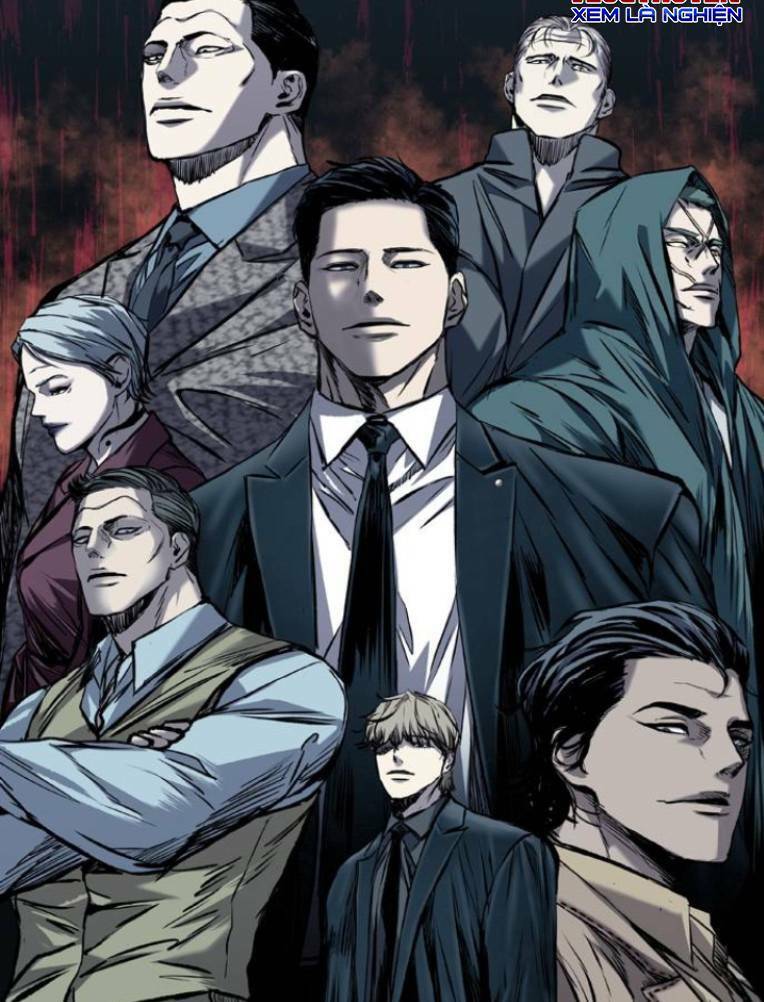 BáO Thù 2: VạN Nhân Chi ThượNg Chapter 13 - Trang 2