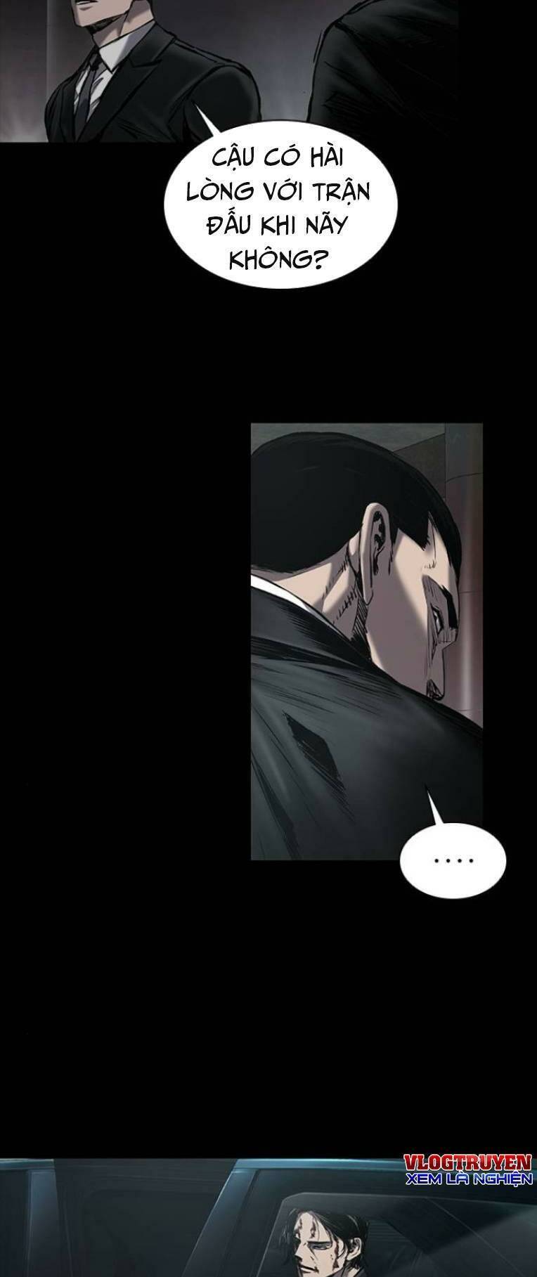 BáO Thù 2: VạN Nhân Chi ThượNg Chapter 13 - Trang 2