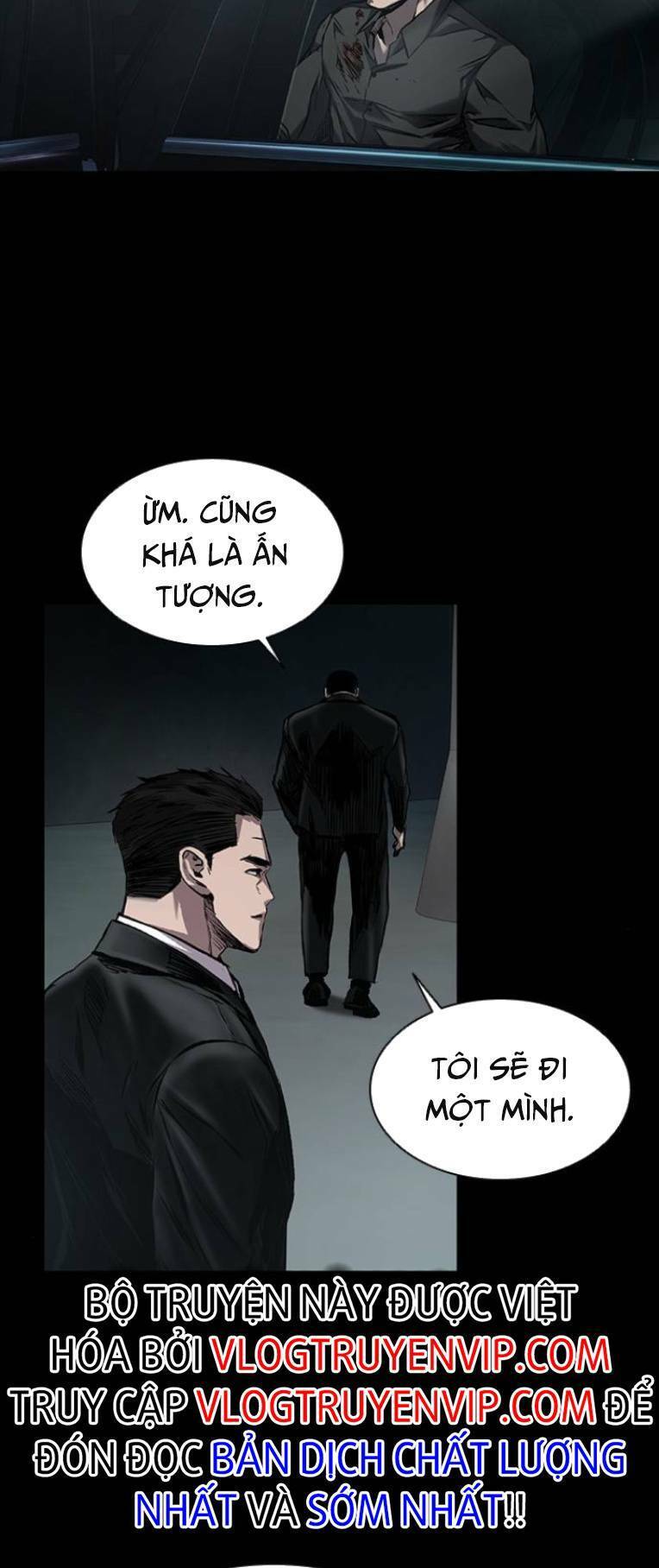 BáO Thù 2: VạN Nhân Chi ThượNg Chapter 13 - Trang 2