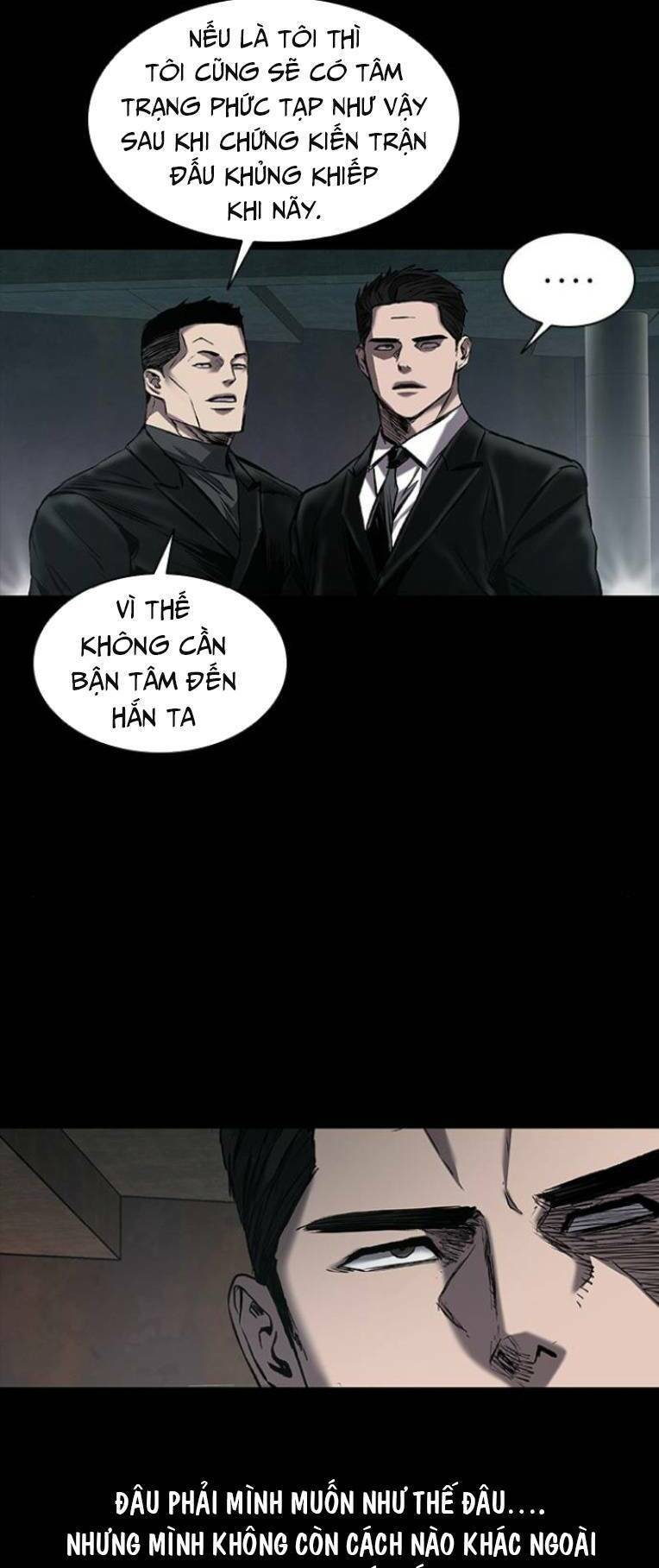 BáO Thù 2: VạN Nhân Chi ThượNg Chapter 13 - Trang 2