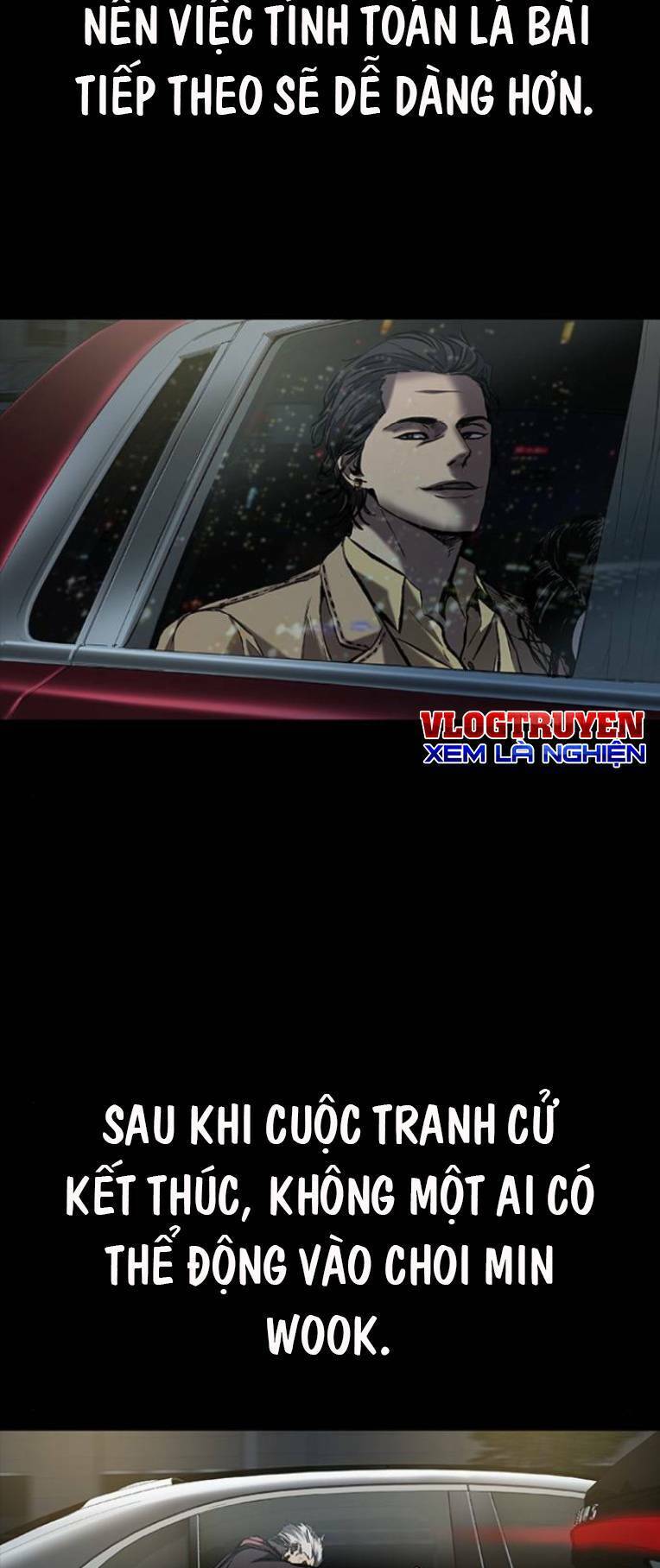 BáO Thù 2: VạN Nhân Chi ThượNg Chapter 13 - Trang 2