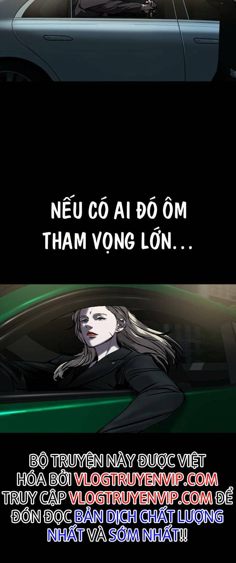 BáO Thù 2: VạN Nhân Chi ThượNg Chapter 13 - Trang 2