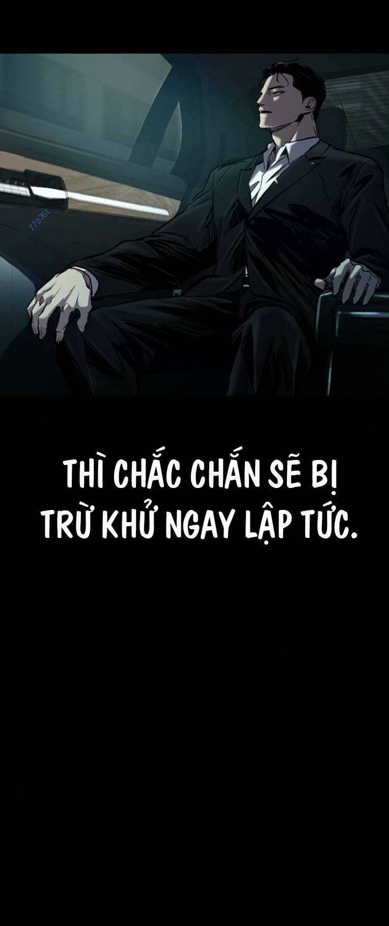 BáO Thù 2: VạN Nhân Chi ThượNg Chapter 13 - Trang 2