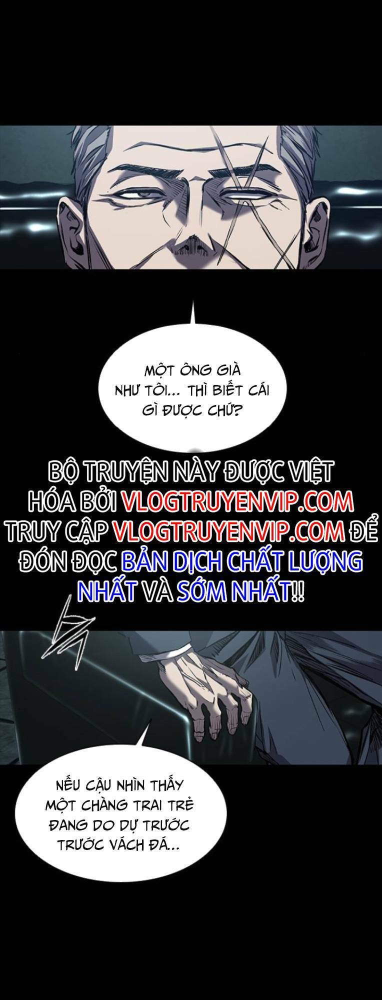 BáO Thù 2: VạN Nhân Chi ThượNg Chapter 13 - Trang 2