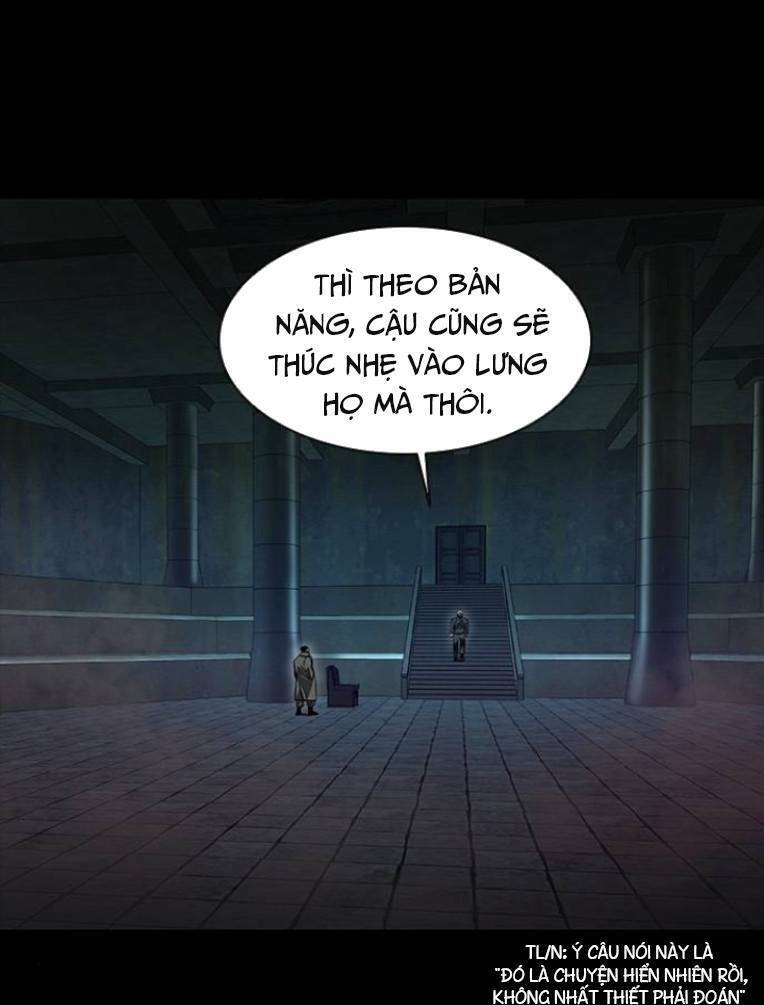 BáO Thù 2: VạN Nhân Chi ThượNg Chapter 13 - Trang 2
