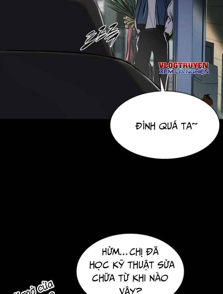 BáO Thù 2: VạN Nhân Chi ThượNg Chapter 13 - Trang 2