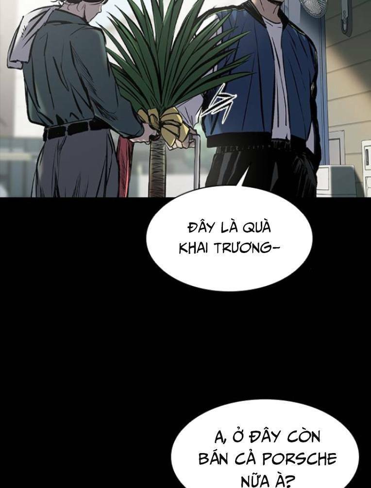 BáO Thù 2: VạN Nhân Chi ThượNg Chapter 13 - Trang 2