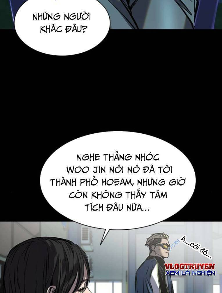 BáO Thù 2: VạN Nhân Chi ThượNg Chapter 13 - Trang 2
