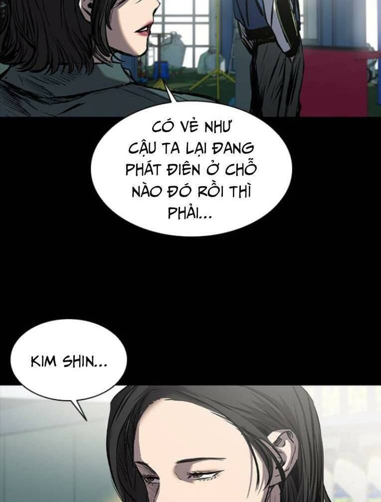 BáO Thù 2: VạN Nhân Chi ThượNg Chapter 13 - Trang 2