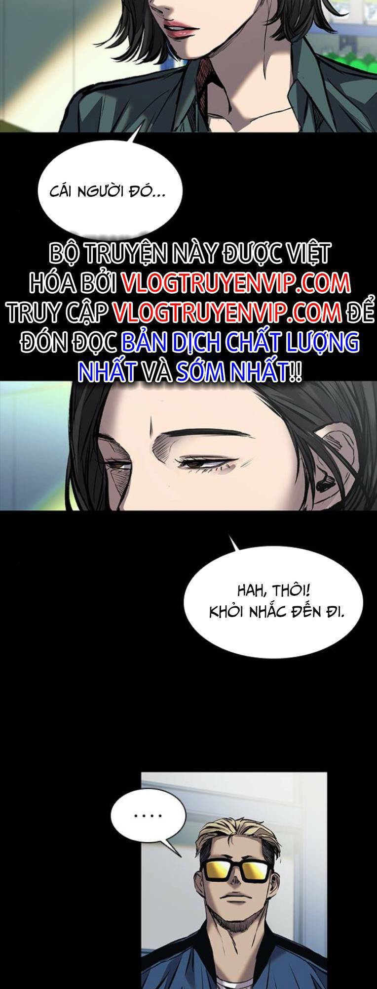 BáO Thù 2: VạN Nhân Chi ThượNg Chapter 13 - Trang 2