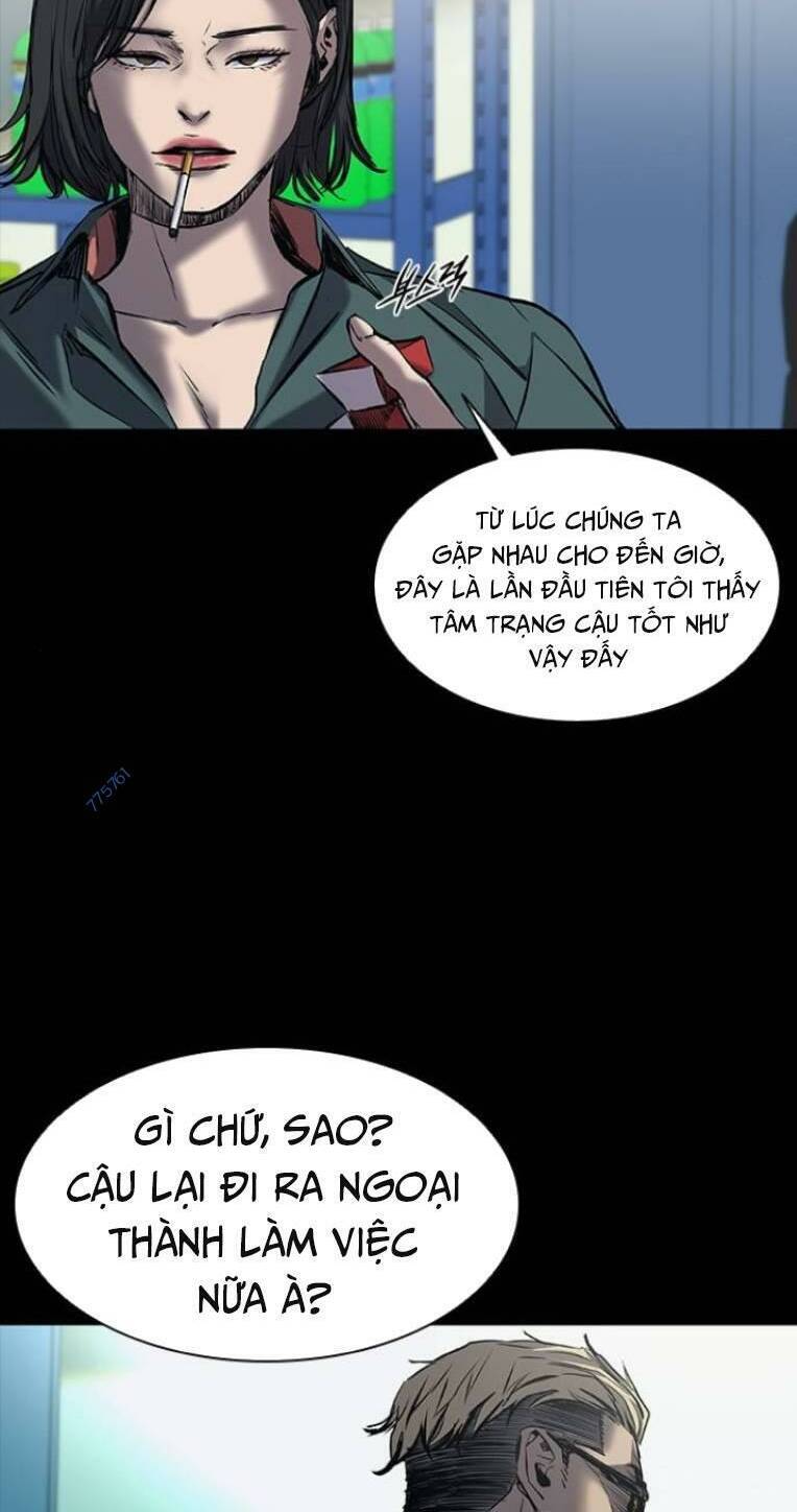 BáO Thù 2: VạN Nhân Chi ThượNg Chapter 13 - Trang 2