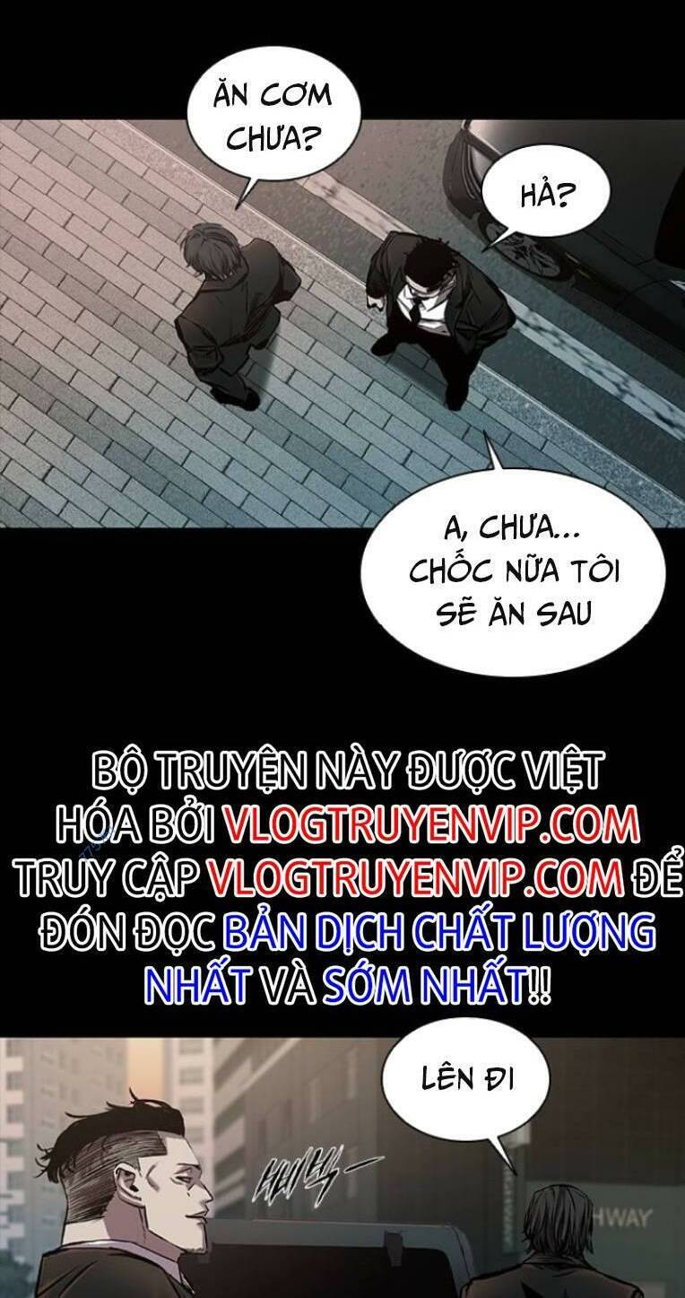BáO Thù 2: VạN Nhân Chi ThượNg Chapter 13 - Trang 2