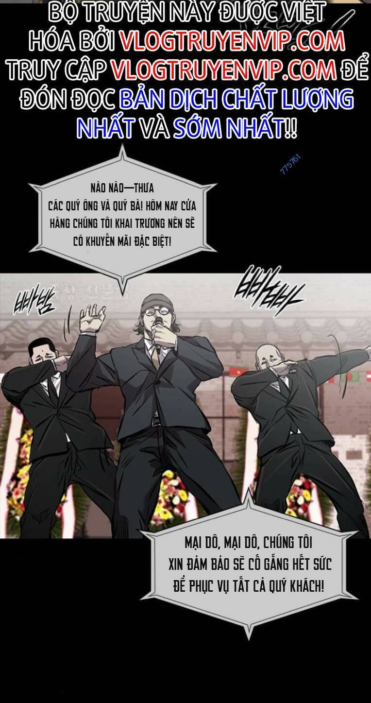 BáO Thù 2: VạN Nhân Chi ThượNg Chapter 13 - Trang 2