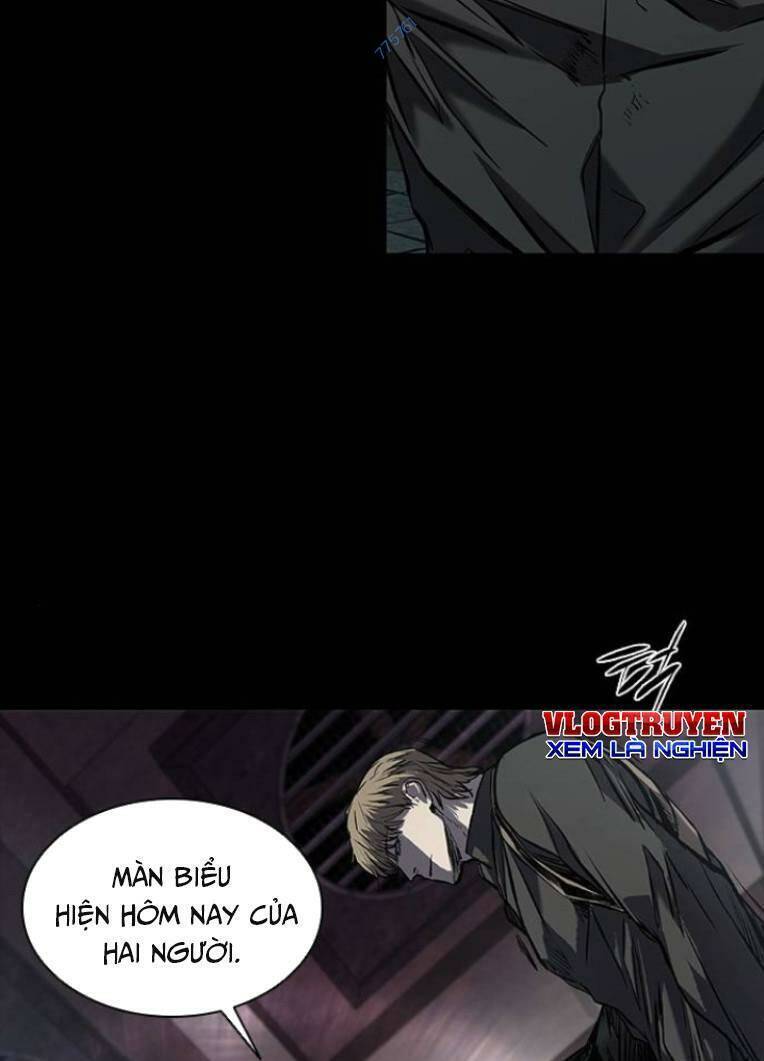 BáO Thù 2: VạN Nhân Chi ThượNg Chapter 13 - Trang 2