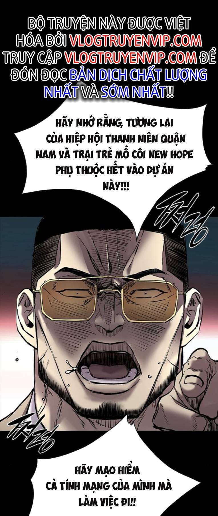 BáO Thù 2: VạN Nhân Chi ThượNg Chapter 13 - Trang 2