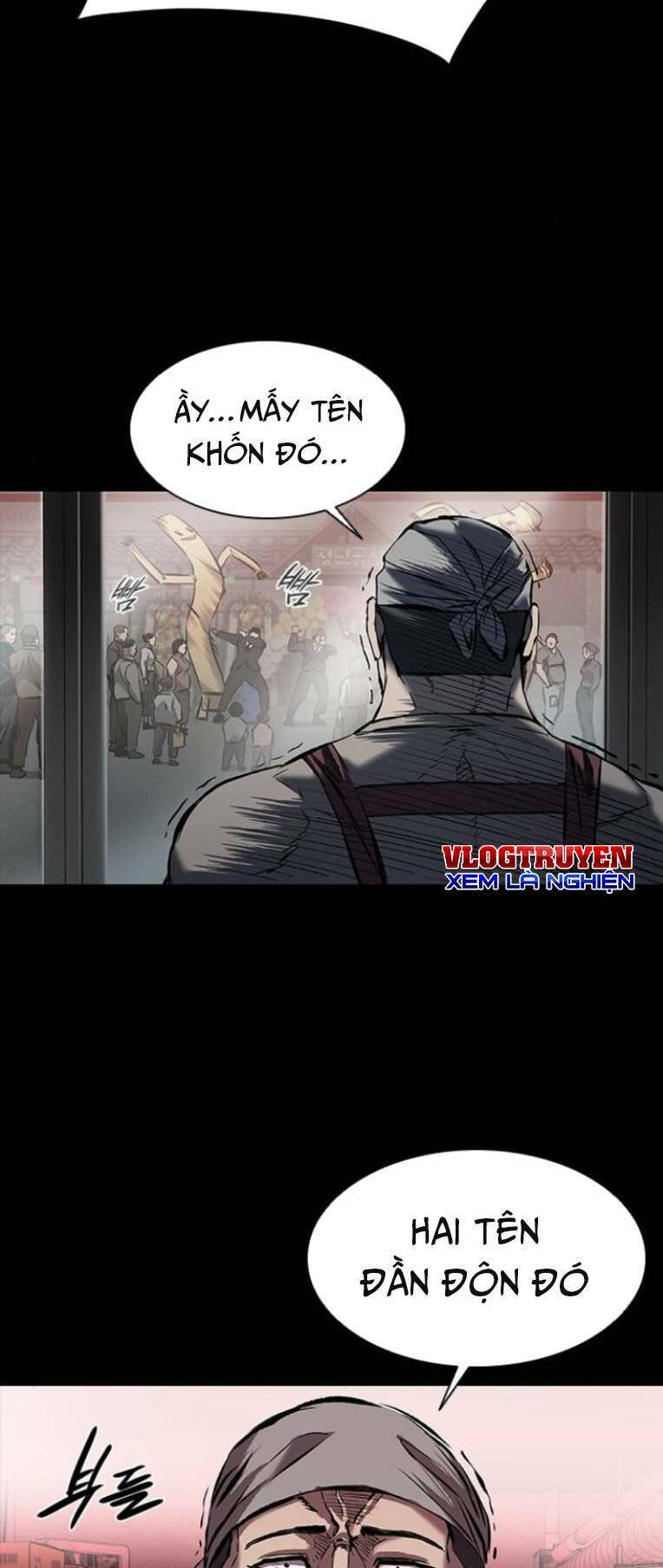 BáO Thù 2: VạN Nhân Chi ThượNg Chapter 13 - Trang 2