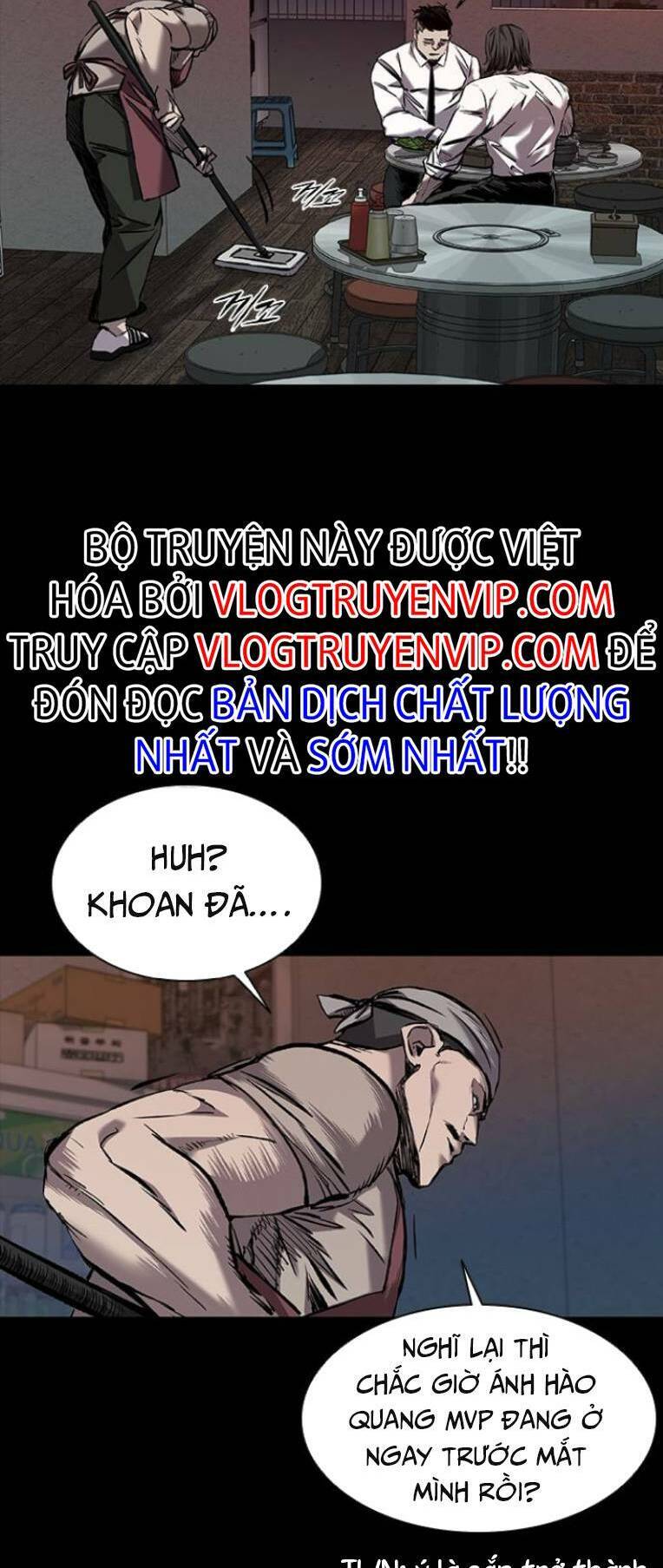 BáO Thù 2: VạN Nhân Chi ThượNg Chapter 13 - Trang 2