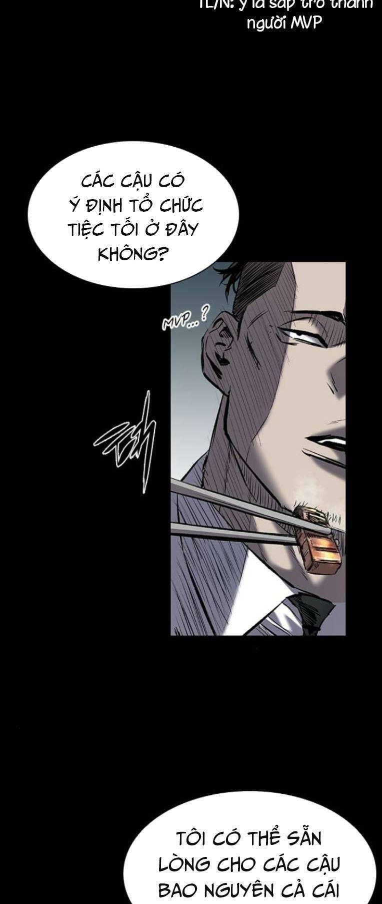 BáO Thù 2: VạN Nhân Chi ThượNg Chapter 13 - Trang 2