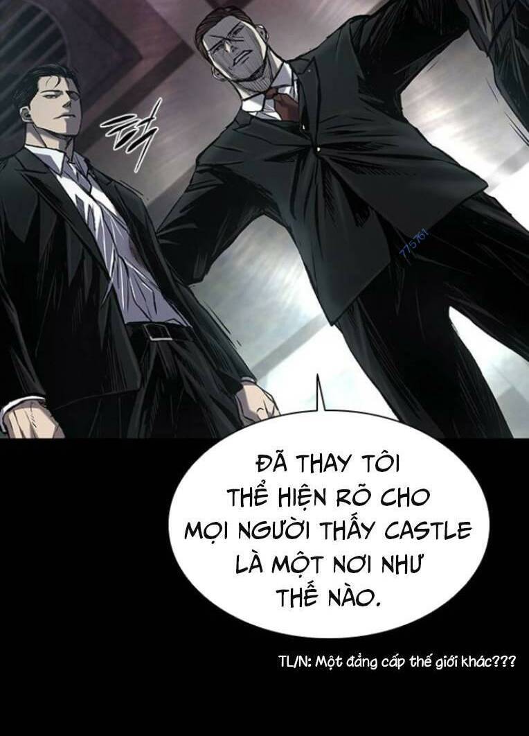 BáO Thù 2: VạN Nhân Chi ThượNg Chapter 13 - Trang 2