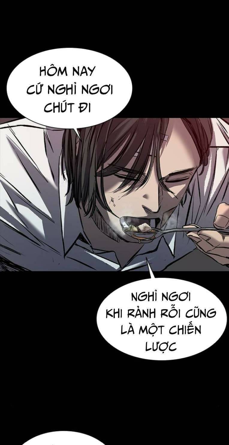 BáO Thù 2: VạN Nhân Chi ThượNg Chapter 13 - Trang 2