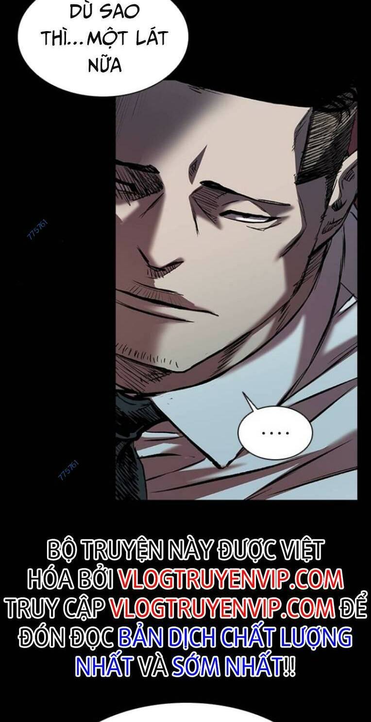 BáO Thù 2: VạN Nhân Chi ThượNg Chapter 13 - Trang 2