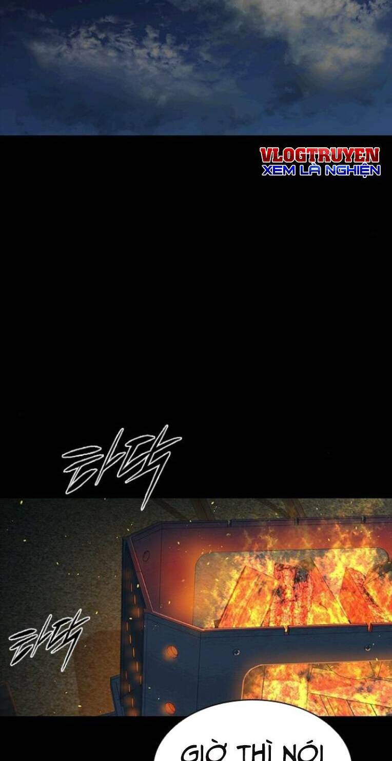 BáO Thù 2: VạN Nhân Chi ThượNg Chapter 13 - Trang 2