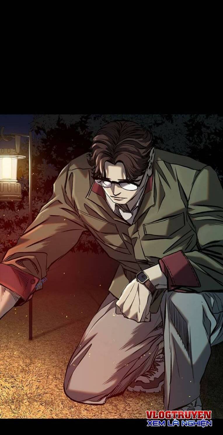 BáO Thù 2: VạN Nhân Chi ThượNg Chapter 13 - Trang 2