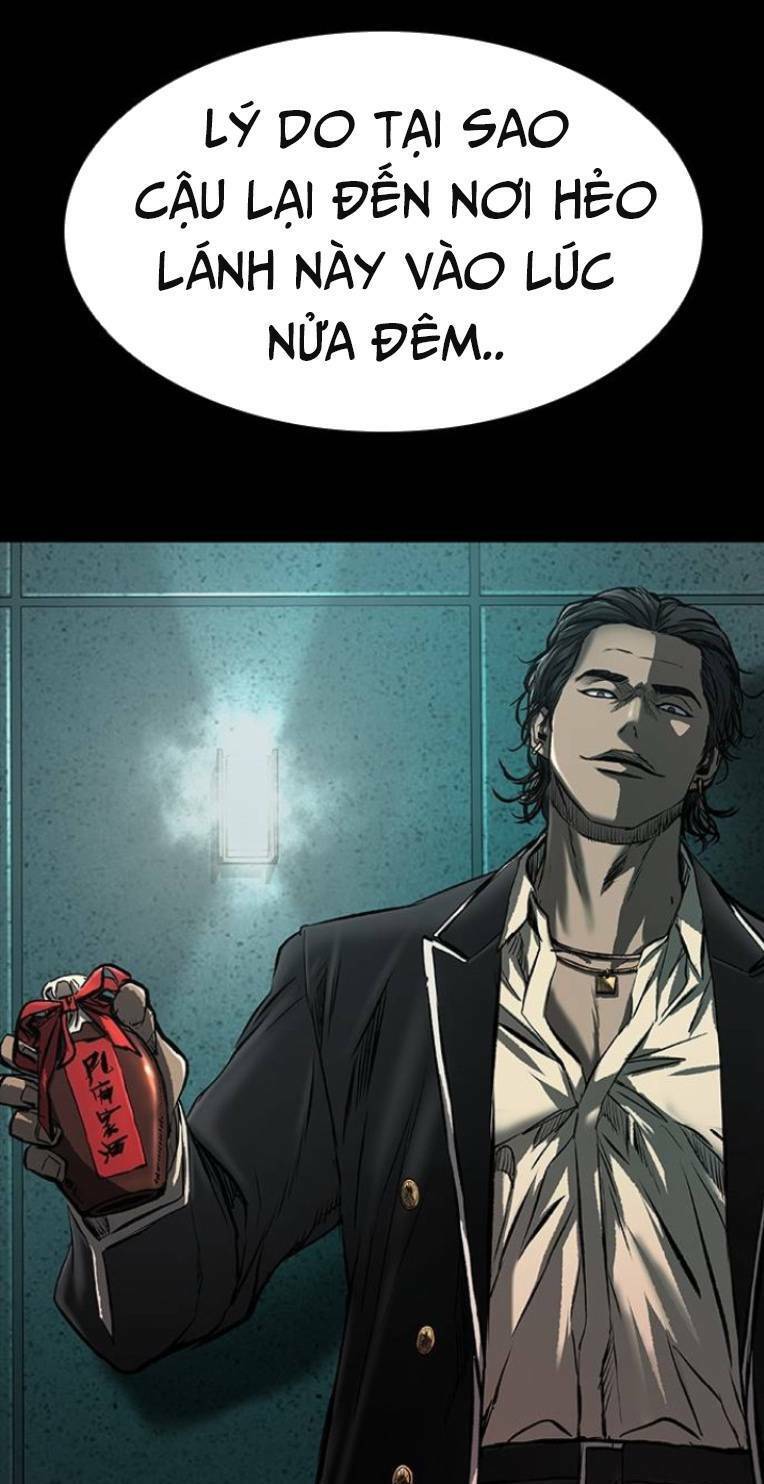 BáO Thù 2: VạN Nhân Chi ThượNg Chapter 13 - Trang 2