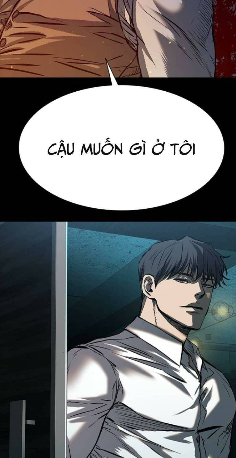 BáO Thù 2: VạN Nhân Chi ThượNg Chapter 13 - Trang 2