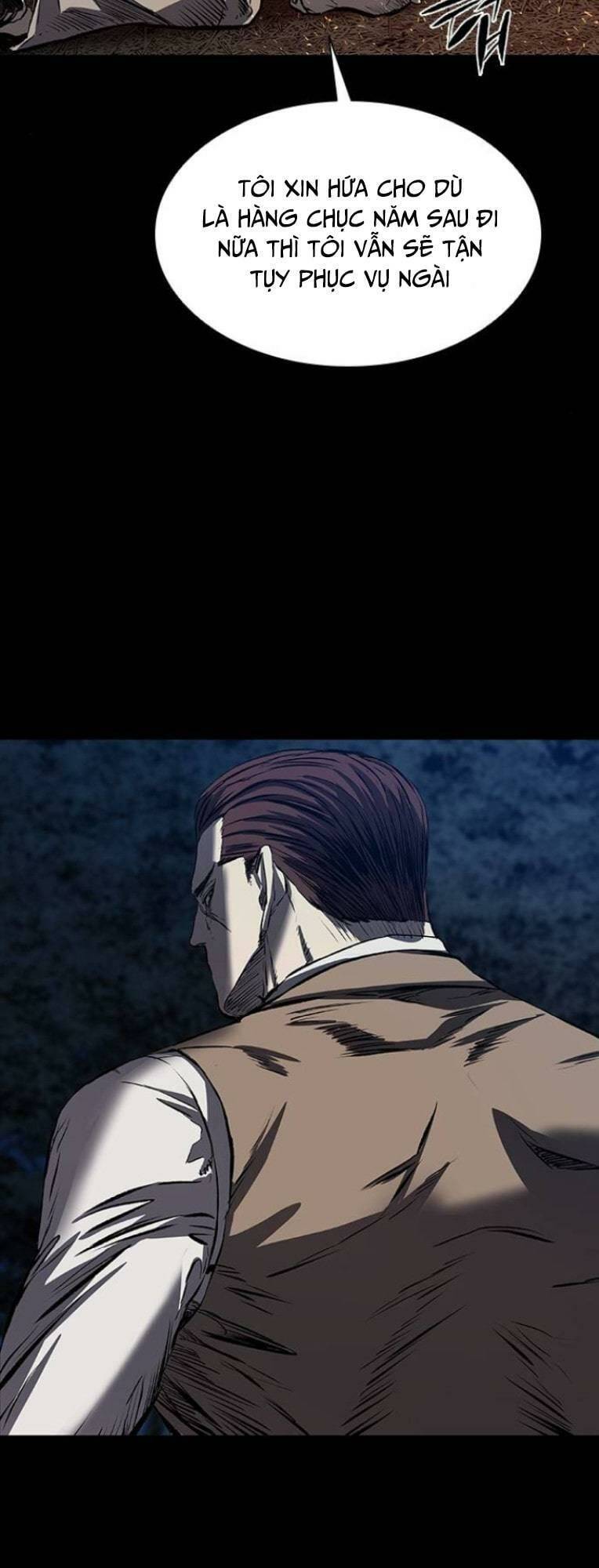 BáO Thù 2: VạN Nhân Chi ThượNg Chapter 14 - Trang 2