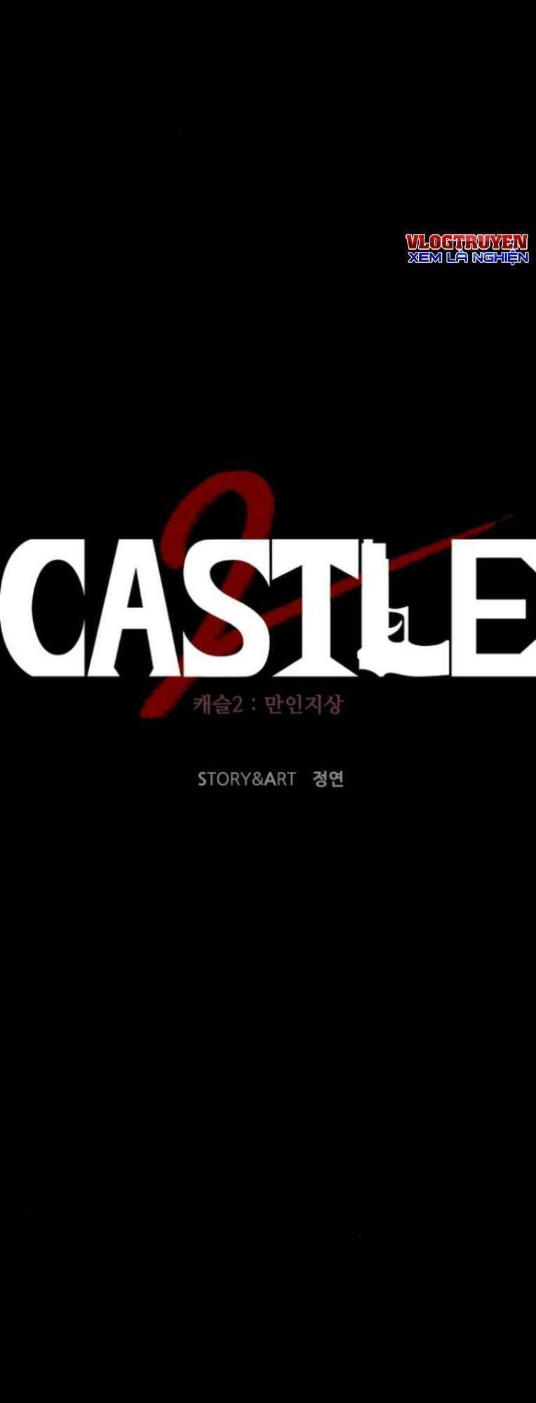 BáO Thù 2: VạN Nhân Chi ThượNg Chapter 14 - Trang 2