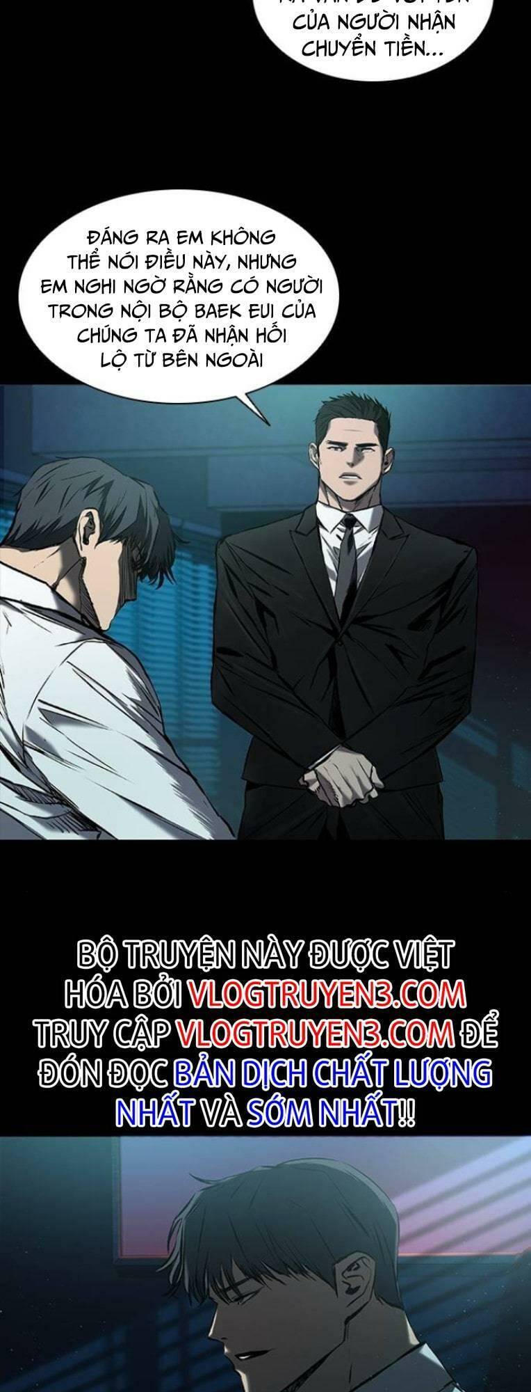 BáO Thù 2: VạN Nhân Chi ThượNg Chapter 14 - Trang 2