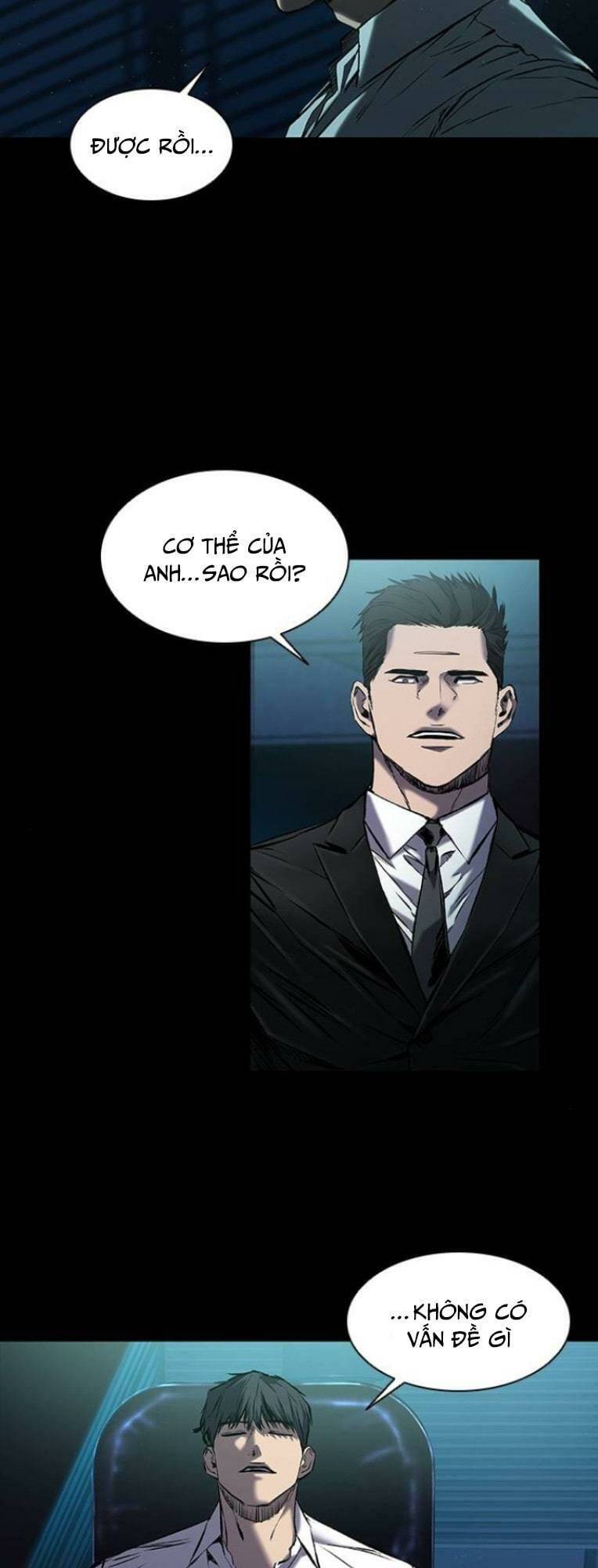 BáO Thù 2: VạN Nhân Chi ThượNg Chapter 14 - Trang 2