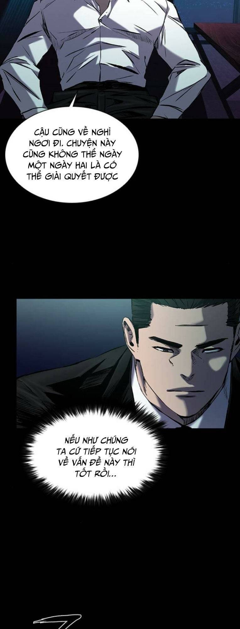 BáO Thù 2: VạN Nhân Chi ThượNg Chapter 14 - Trang 2