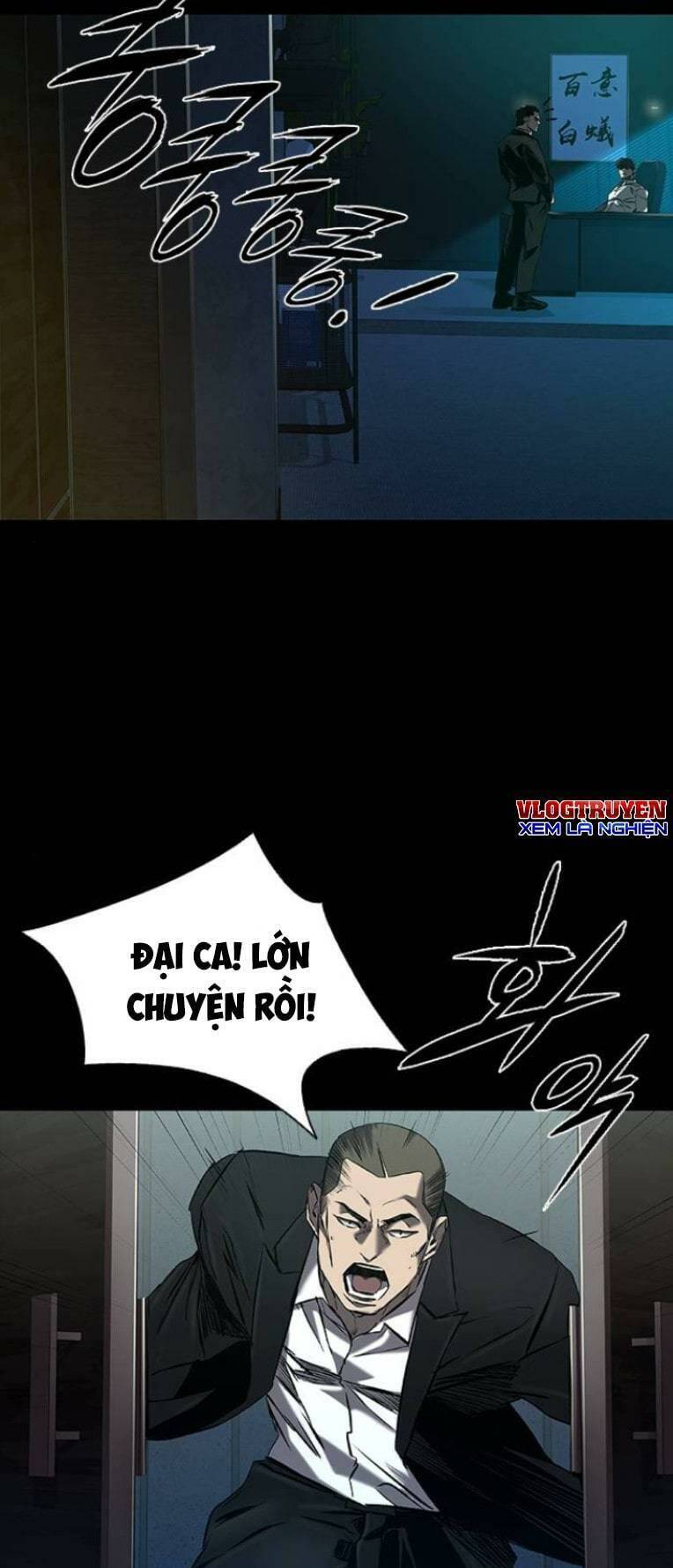 BáO Thù 2: VạN Nhân Chi ThượNg Chapter 14 - Trang 2