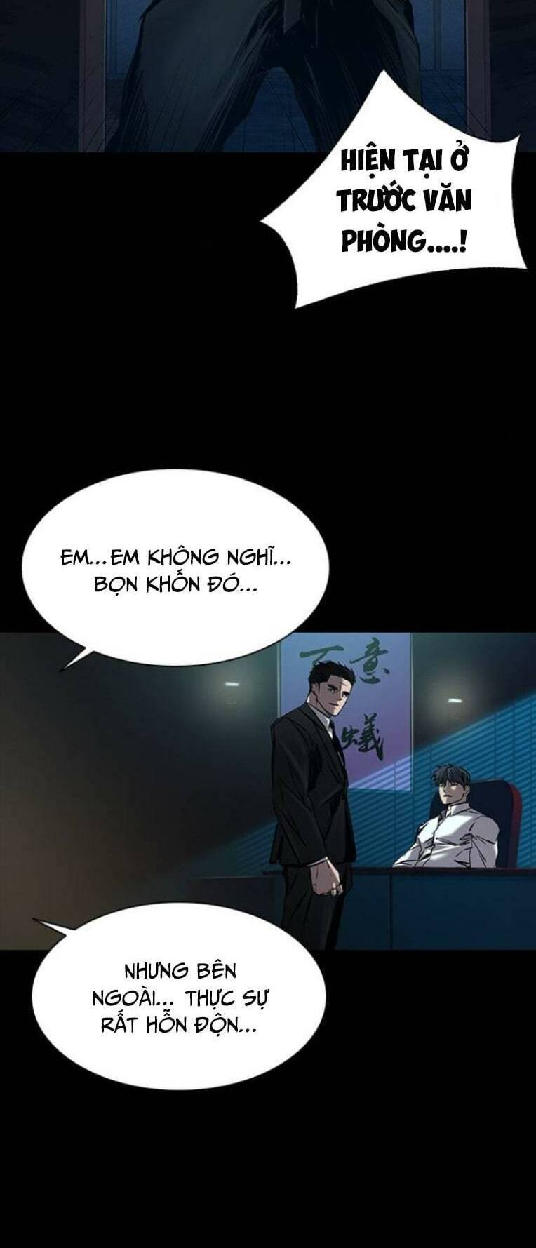 BáO Thù 2: VạN Nhân Chi ThượNg Chapter 14 - Trang 2