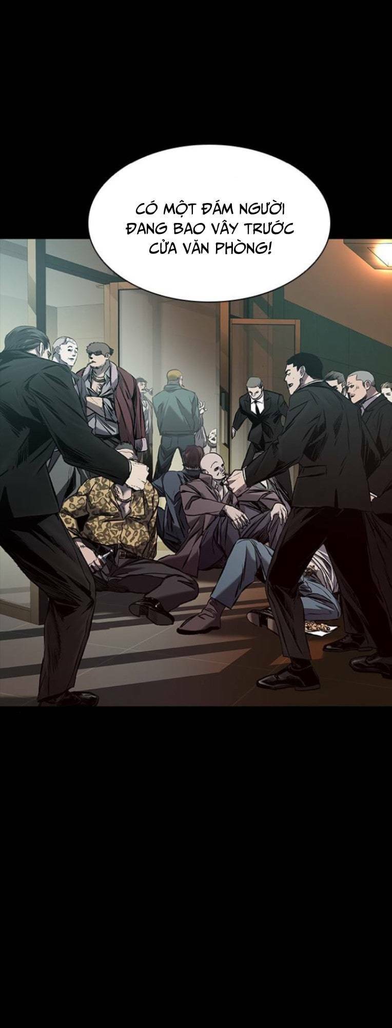 BáO Thù 2: VạN Nhân Chi ThượNg Chapter 14 - Trang 2